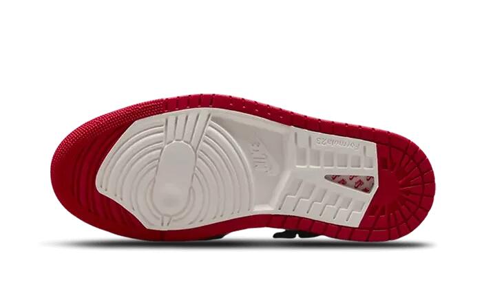 Jordan 1 High Zoom Air CMFT 2 Valentine's Day Damen 3/3