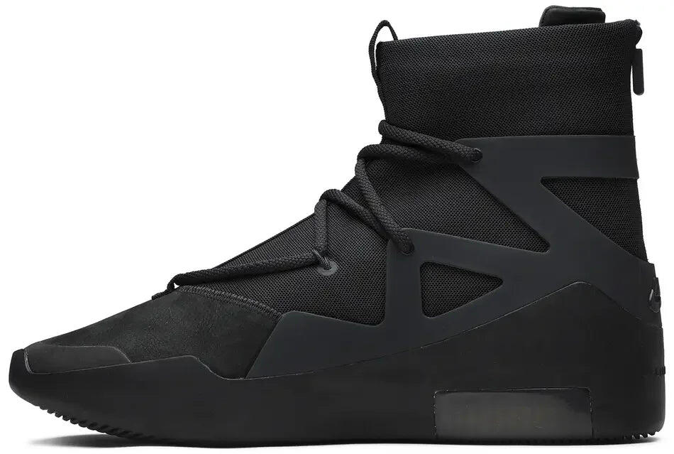 Air Fear Of God 1 Triple Black - Taille : 40 EU 2/5