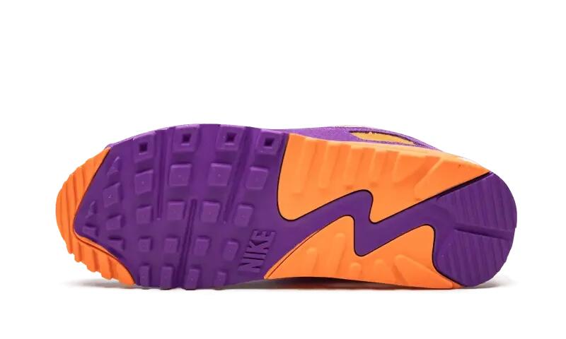 Nike Air Max 90 Viotech 2.0 Red 4/4