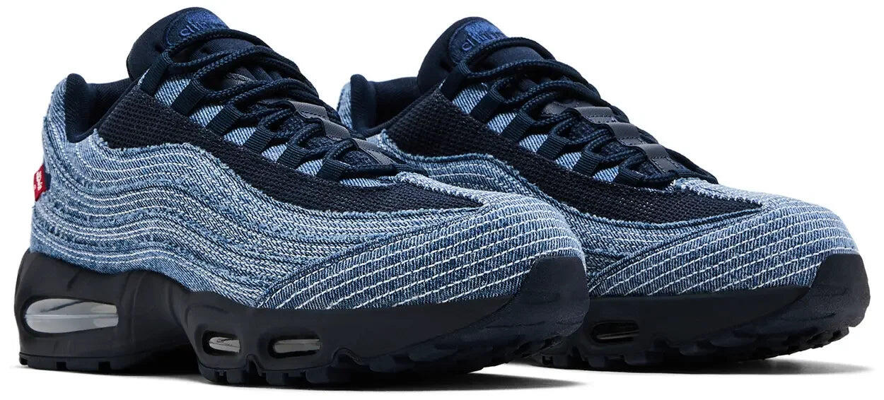 Nike Air Max 95 OG Levis Obsidian 5/5