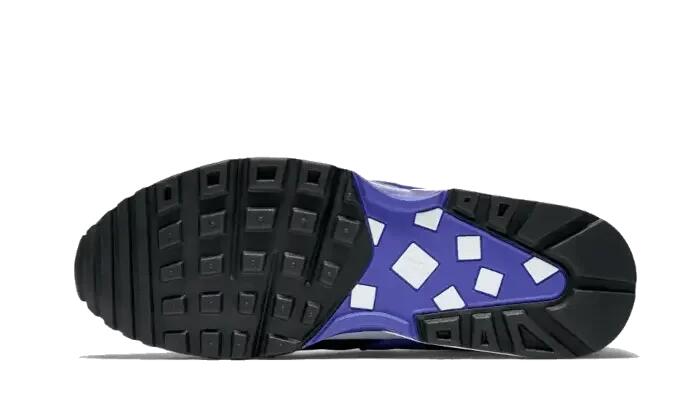 Air Max BW White Persian Violet 3/3