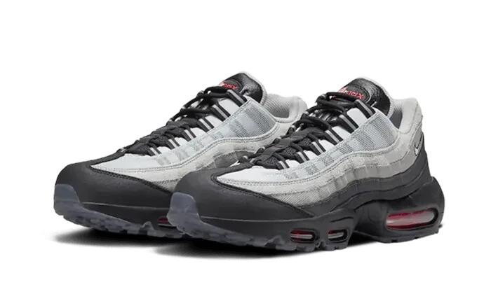 Nike Air Max 95 PRM Fish Scales 2/3