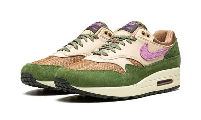 Nike Air Max 1 SH Treeline 2/4