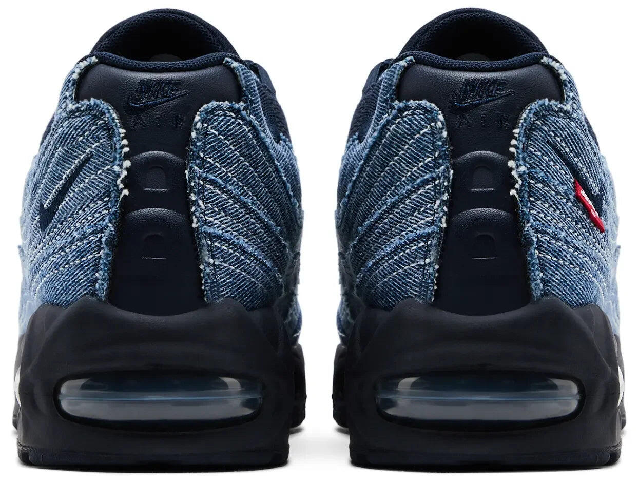 Nike Air Max 95 OG Levis Obsidian 4/5