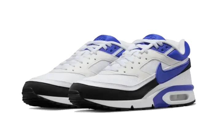 Air Max BW White Persian Violet 2/3