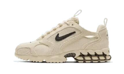 Zapatillas - Running - Hombre - Air Zoom Spiridon Cage 2 - Fossil/Black