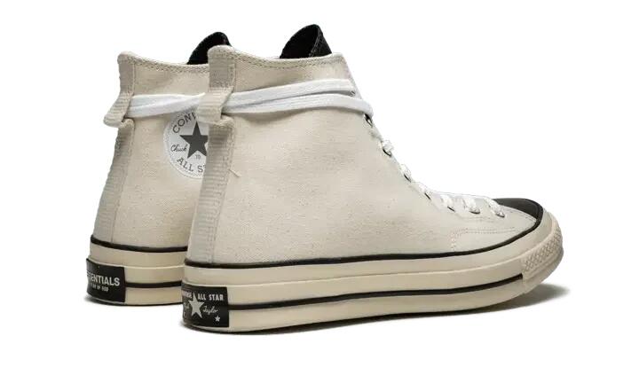 Converse Chuck Taylor All Star 70 Hi Fear of God Natural 3/4