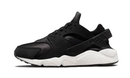 Air Huarache Off Noir - Taille : 37.5 EU