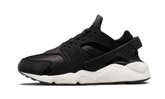 Air Huarache Off Noir - Taille : 37.5 EU