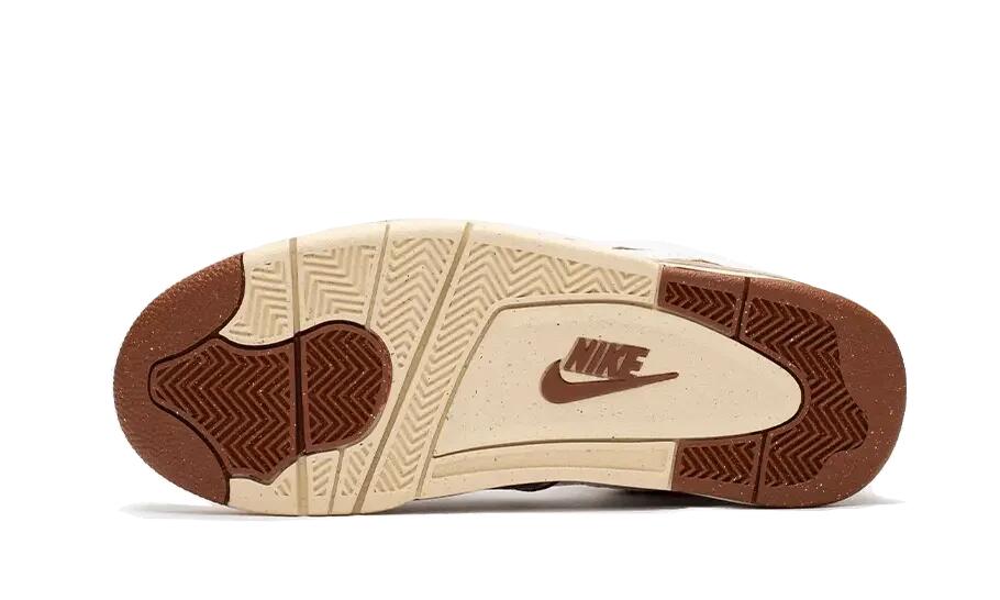 Nike Air Flight 89 Low SP Stussy Pecan 3/3