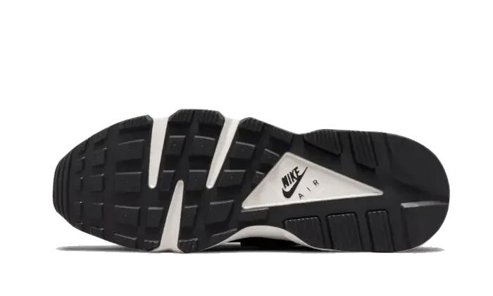 Nike Air Huarache Off Noir 3/3