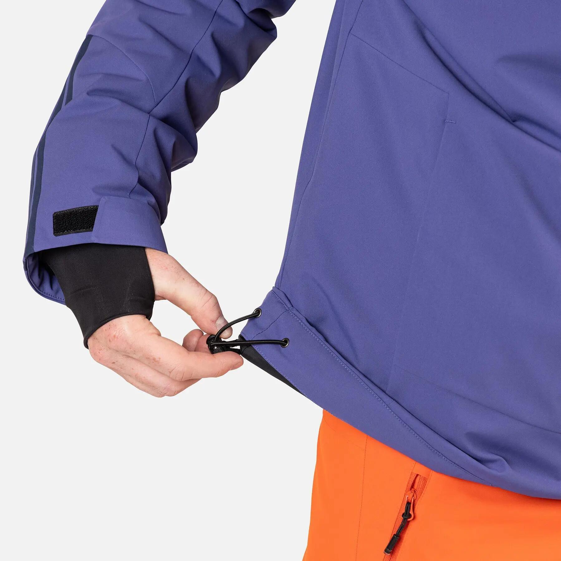 Veste de ski Rossignol Strawpile 7/7