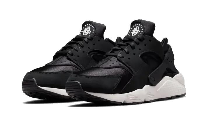 Nike Air Huarache Off Noir 2/3