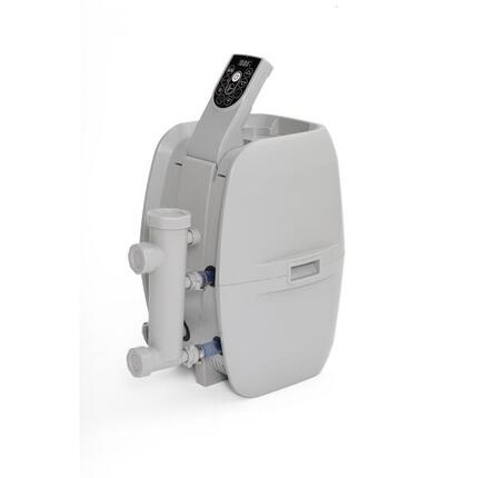 Bestway Boîtier détartrage spa gonflable Lay-Z-Spa