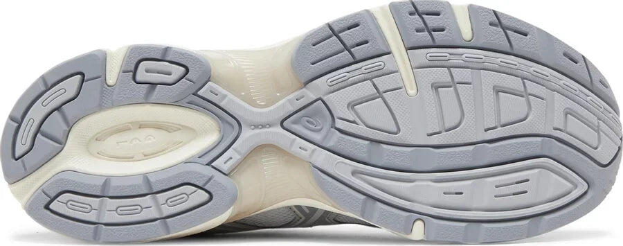 ASICS Gel-1130 Piedmont Gray 4/7