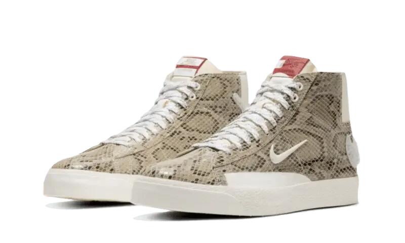 Nike Blazer SB Mid Soulland 2/3