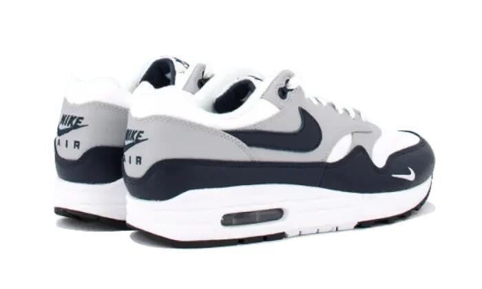 Nike Air Max 1 LV8 Obsidian 3/4