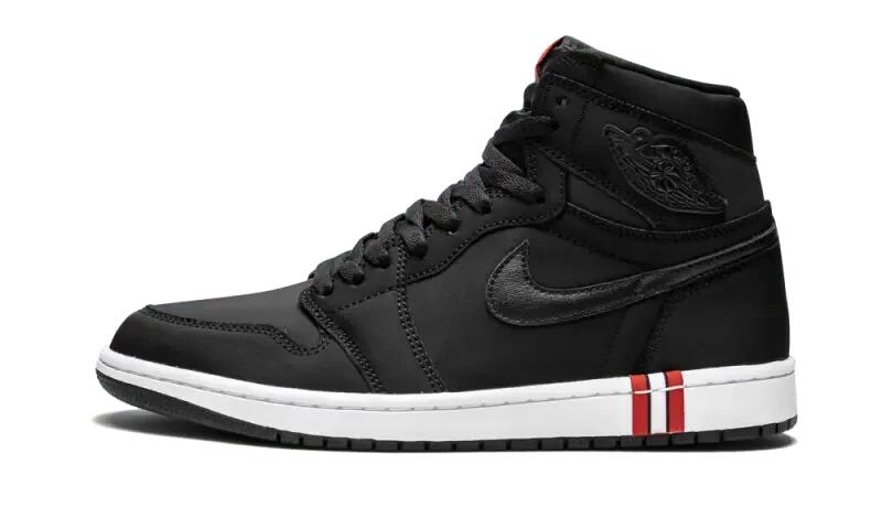 Air Jordan 1 Retro High Paris-Saint-Germain 1/4