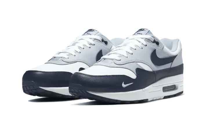 Nike Air Max 1 LV8 Obsidian 2/4