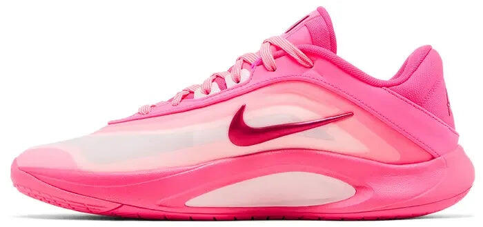 Nike A'ja Wilson A'One Pink A'ura (Damen) 2/5