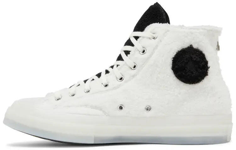 Converse Chuck Taylor All Star 70 Hi CLOT Panda Pack 2/5