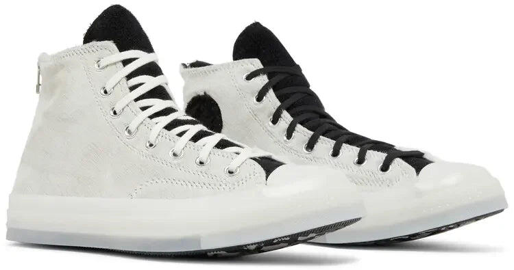 Converse Chuck Taylor All Star 70 Hi CLOT Panda Pack 5/5