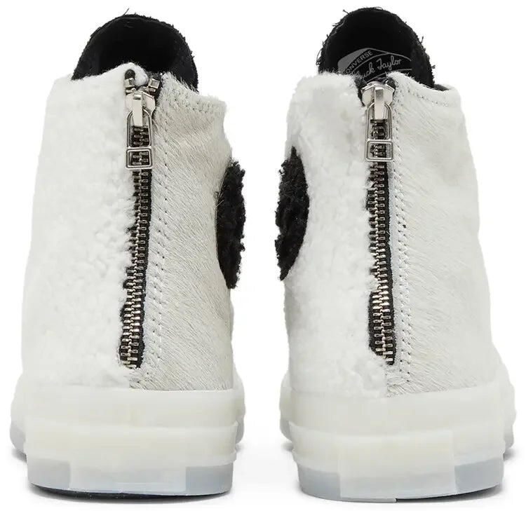 Converse Chuck Taylor All Star 70 Hi CLOT Panda Pack 4/5