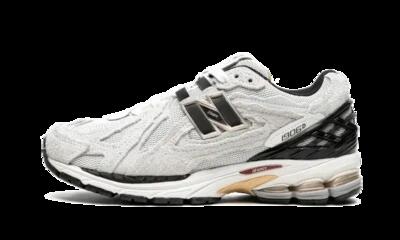 Scarpe - casual - riflettenti 1906d - reflection/crema