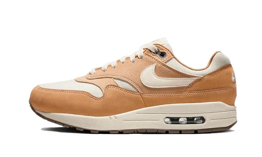 Nike Air Max 1 '87 Wheat (W) 1/3