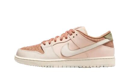 Zapatillas Nike modelo Dunk Low para hombre