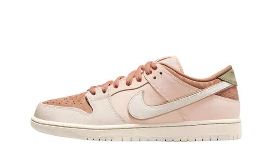 Zapatillas Nike modelo Dunk Low para hombre