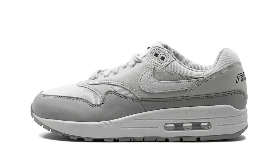 Air Max 1 '87 LX Light Smoke Grey (W) 1/4