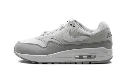 Schoenen - lifestyle - heren - air max 1 '87 lx - light smoke grey