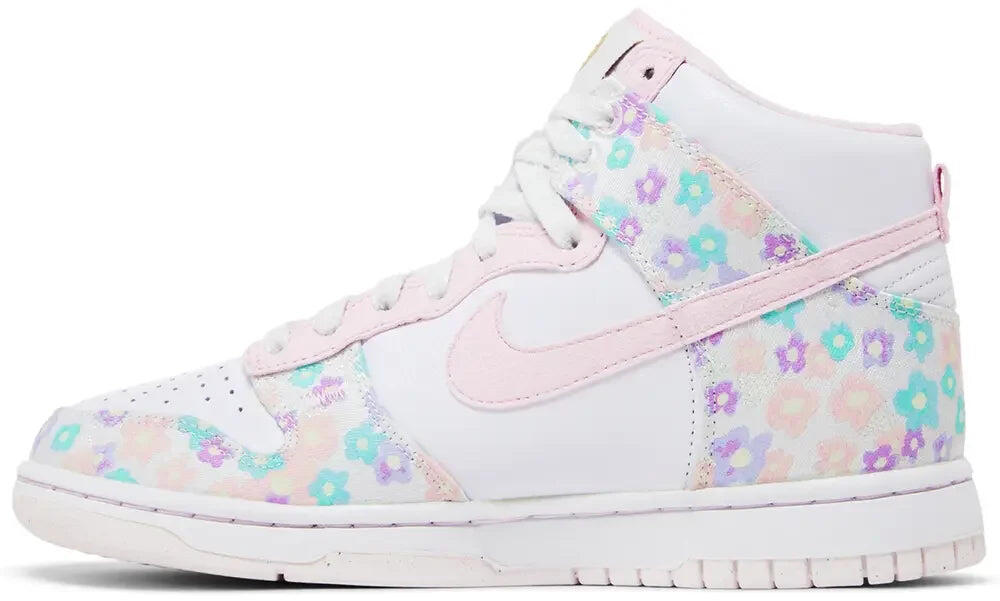 Nike Dunk High Doernbecher Macey (W) 2/5