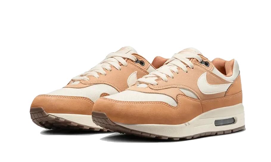 Nike Air Max 1 '87 Wheat (W) 2/3