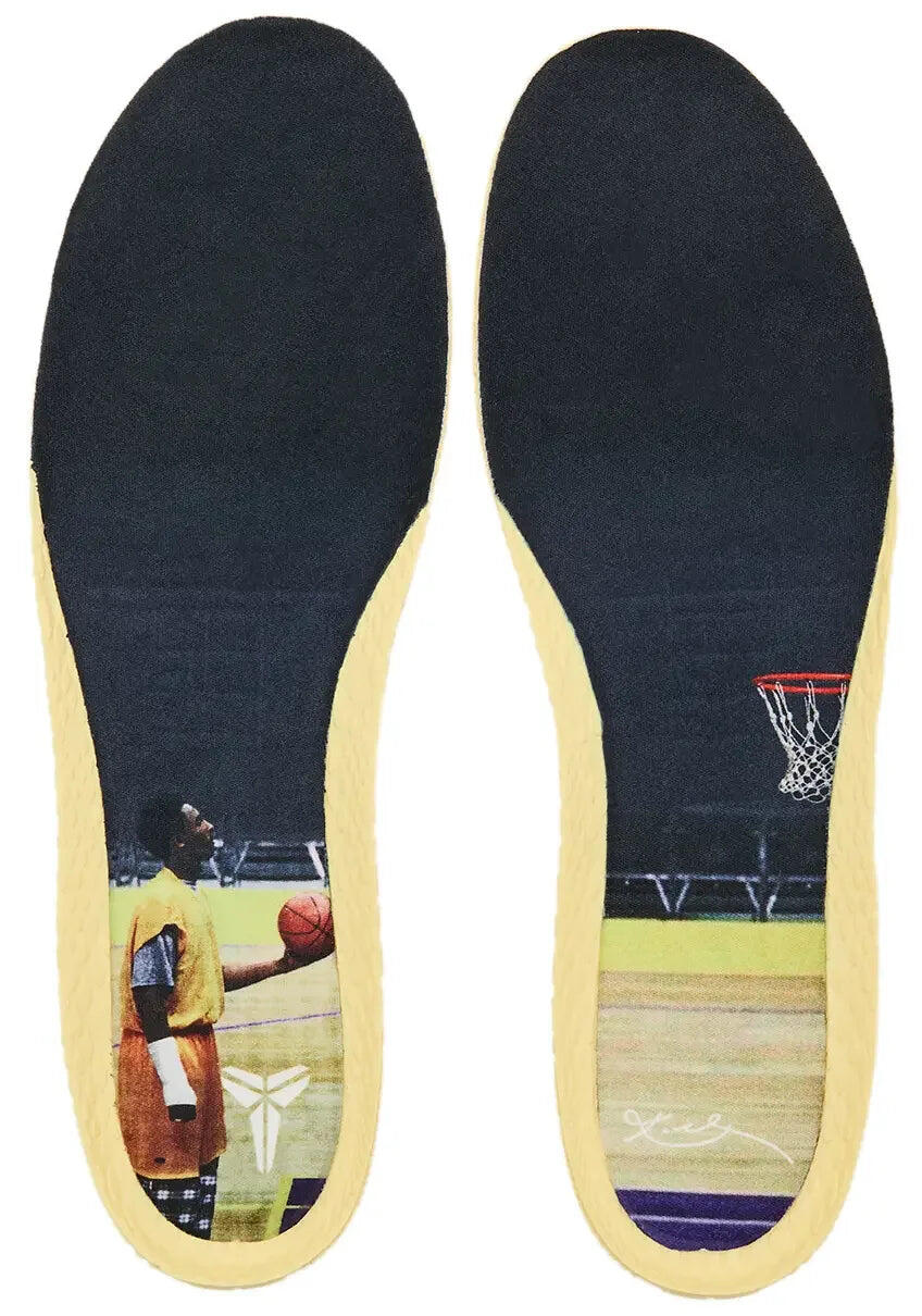 Nike Air Force 1 Low Protro Kobe Bryant Mamba Mentality 6/6
