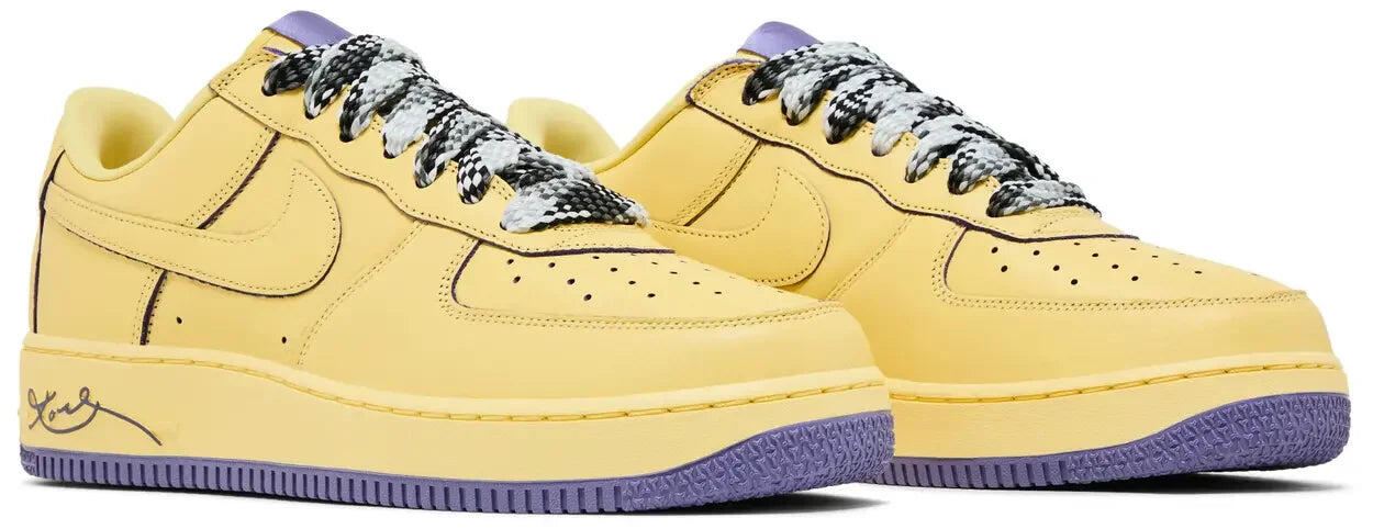 Nike Air Force 1 Low Protro Kobe Bryant Mamba Mentality 5/6
