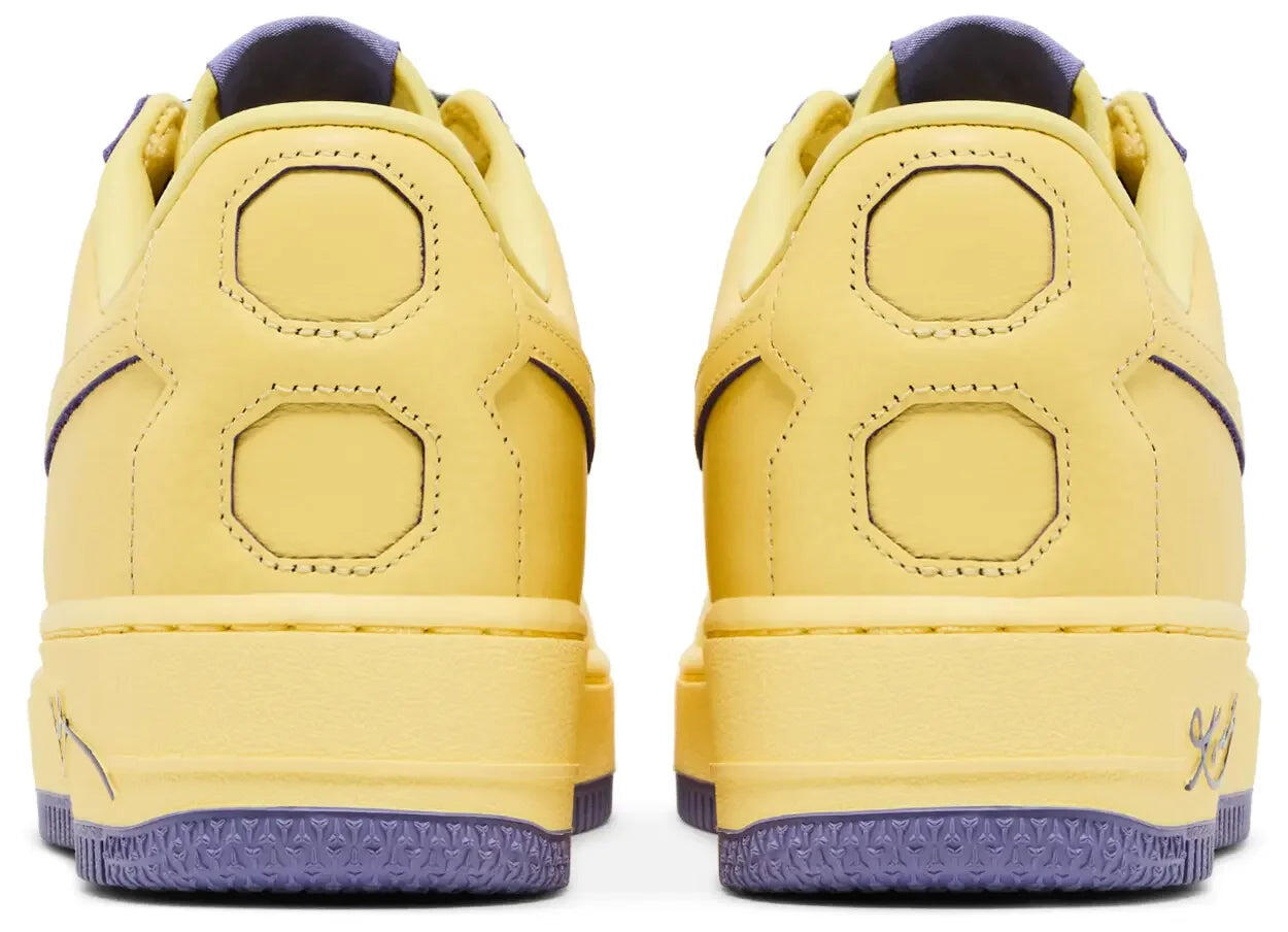 Nike Air Force 1 Low Protro Kobe Bryant Mamba Mentality 4/6