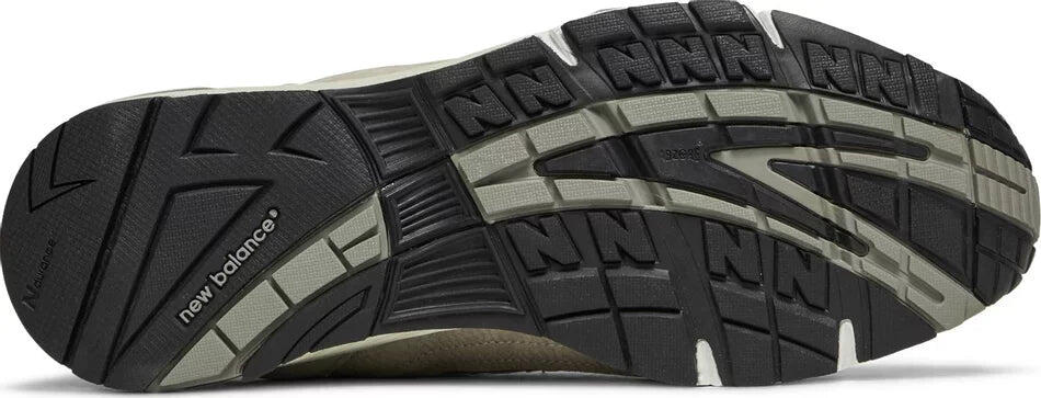New Balance 991 MiUK Harris Tweed 4/7