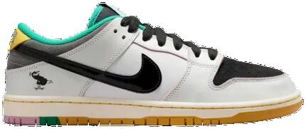Nike SB Dunk Low CSEF