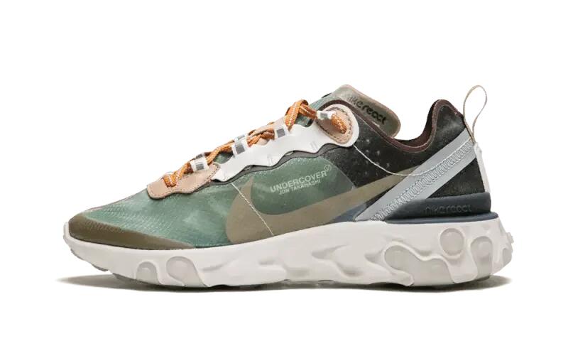 NIKE picture