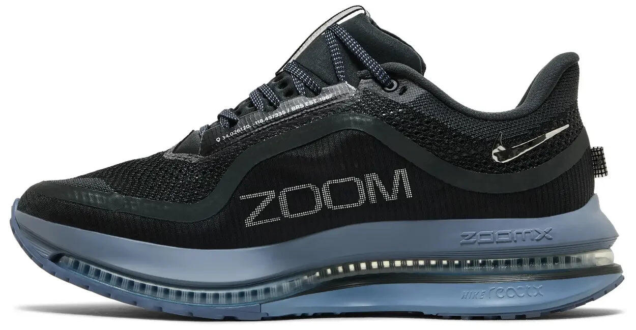 Nike Air Zoom Pegasus Premium Anthracite 5/5