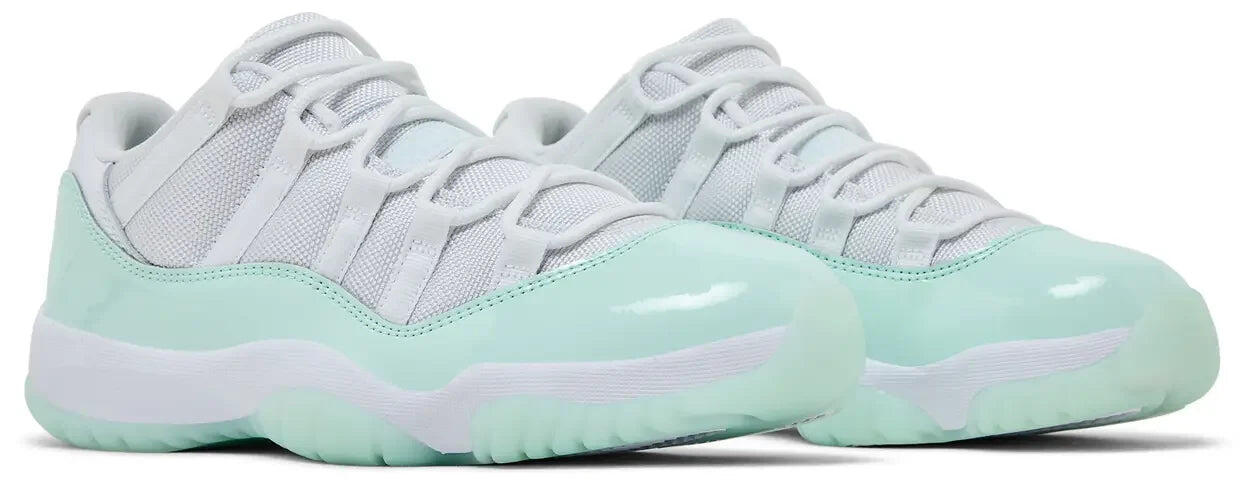 Jordan 11 Retro Low Igloo (W) 5/5
