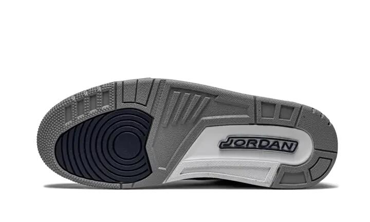 Jordan 3 Retro Georgetown (2021) 3/3