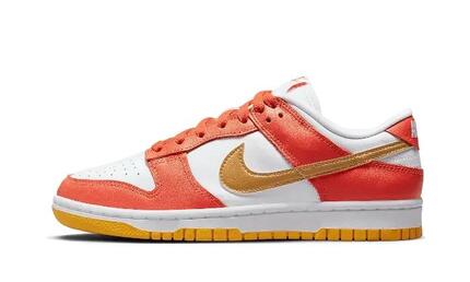Dunk Low University Gold - Taille : 35.5 EU