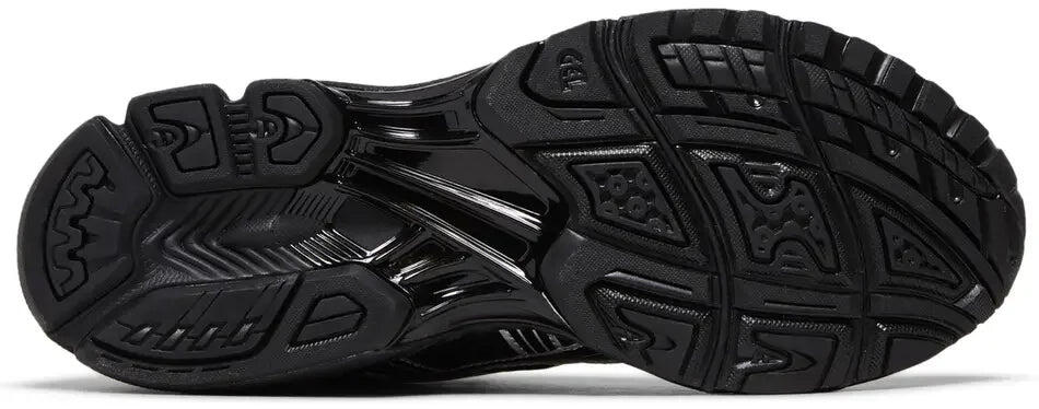ASICS Gel-Kayano 14 Black Pure Silver 3/5