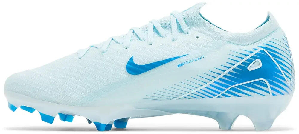 Nike Mercurial Vapor 16 Elite FG Glacier Blue 2/5