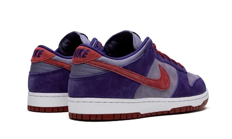 Nike Dunk Low Plum (2020/2024) 3/7