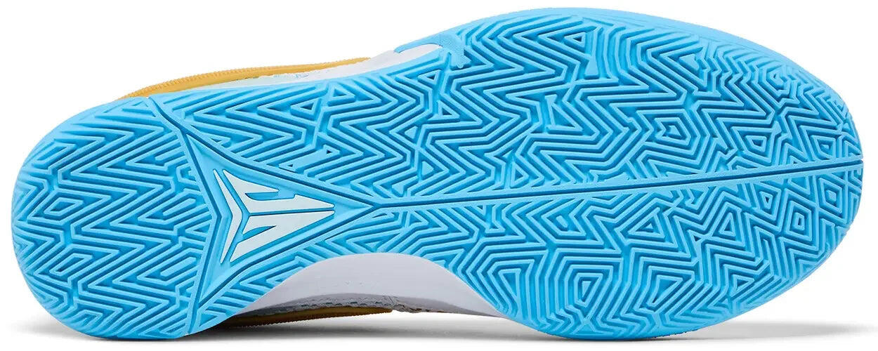 Nike Ja 1 Year of the Dragon 3/5