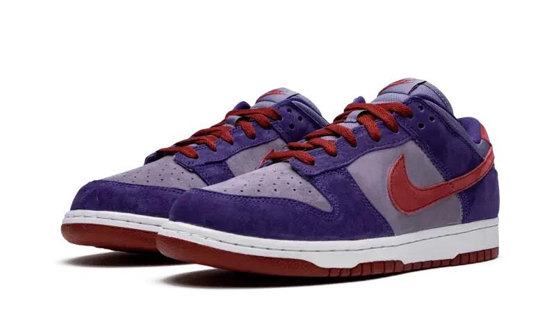 Nike Dunk Low Plum (2020/2024) 2/7